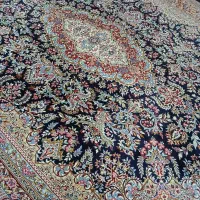 یک جفت ۱۲متری زمینه سورمه ای