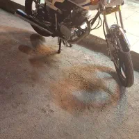 احسان 200 .1404|موتورسیکلت|بندرعباس, |دیوار