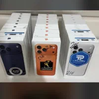 آیفون ۱۷ پرومکس