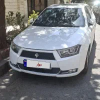 دنا پلاس مدل 97 تیپ 2 سانروف دار