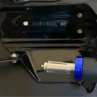 هندگارد یا بادگیر دست موتور سیکلت|قطعات یدکی و لوازم جانبی|تهران, ایرانشهر|دیوار