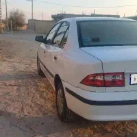 سمندLX آخر 1399