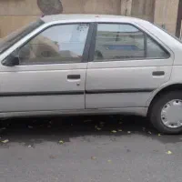 پژو 405 مدل 1392 کم کار