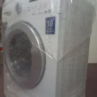 ماشین لباس شویی