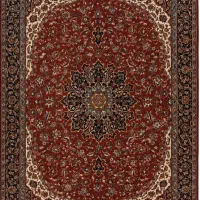 ۳ تخته فرش تمیز با پاخور کم