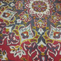 ۴عدد فرش ماشینی جفت