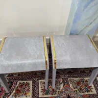 میز جلو مبلی مدرن|مبلمان خانگی و میز عسلی|مسجد سلیمان, |دیوار