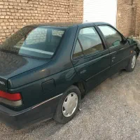 فروش پژو آردی مدل ۸۵|خودرو سواری و وانت|کرمان, |دیوار