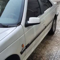 پارس elx 92|خودرو سواری و وانت|خرمآباد, |دیوار