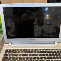 لپتاپ lenovo z51|رایانه همراه|شهرکرد, |دیوار