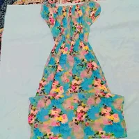 انواع لباس تابستانی و زمستانی