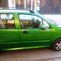 ام وی ام۱۱۰چهارسیلندر۹۳