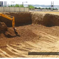 گودبرداری وتاسیسات