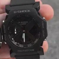 ساعت مچی کاسیو جی شاک