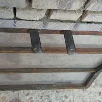 محافظ باتری تریلی|قطعات یدکی و لوازم جانبی|اهواز, عین ۲|دیوار