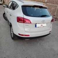 جک S5 نیو فیس|خودرو سواری و وانت|کرمان, |دیوار