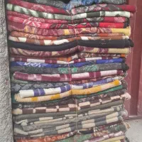 پتو به تعداد موجود