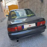میتسوبوشی لنسر