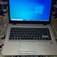 HP EliteBook 840 G3 لپ تاپ با صفحه لمسی