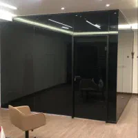 نصب پارتیشن شیشه ای سکوریت درب اتوماتیک کرکره برقی|خدمات پیشه و مهارت|تهران, نازیآباد|دیوار