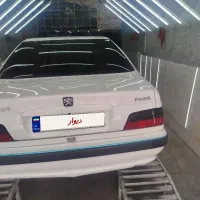 پژو پارس|خودرو سواری و وانت|یزد, |دیوار