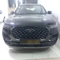 تیگو 8پرومکس پلاگین هیبریدe+ مدل 1403صفر