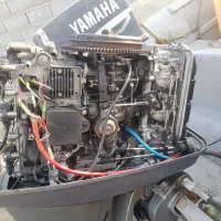 موتور قایق|قایق و سایر وسایل نقلیه|بند زرک, |دیوار