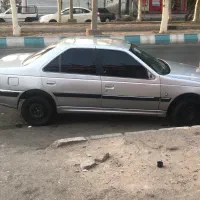 پژو پارس لوازمی مدل 82|خودرو سواری و وانت|اهواز, شریعتی جنوبی|دیوار