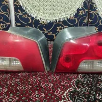 چراغ عقب پراید 132|قطعات یدکی و لوازم جانبی|سنندج, |دیوار