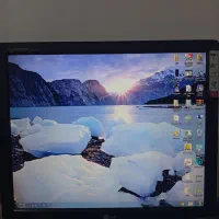 مانیتور کارت گرافیک رم دی وی دی