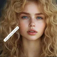 عرضه کننده انواع  موی طبیعی