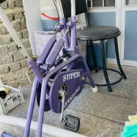 دوچرخه ورزشی