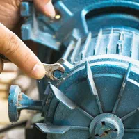 صفر تا صد پمپ آب و آبرسانی|خدمات پیشه و مهارت|بهشهر, |دیوار