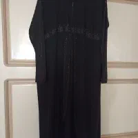 مانتو عبائی مجلسی