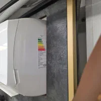 کولر گازی ۳۶۰۰۰ تراست|کولر گازی و فنکوئل|تهران, کیانشهر|دیوار