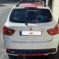 کوئیک R ۱۴۰۱ رینگ|خودرو سواری و وانت|خرم‌آباد, |دیوار