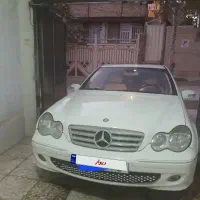 بنز c۲۴۰ دنده ای|خودرو سواری و وانت|تهران, مدائن|دیوار