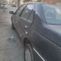 خودرو۴۰۵|خودرو سواری و وانت|بانه, |دیوار