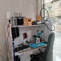 تعمیرات تخصصی موبایل