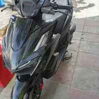 موتور  واریو 170  تمیز بدون صدا  مدارک تکمیل