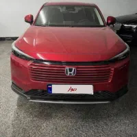 هوندا HR-V