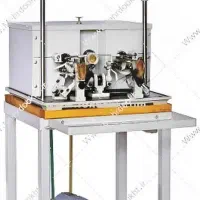 دستگاه ماسوره پر کن پیله ای