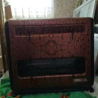 بخاری مشهد دوام 9000 مدل MD 112|بخاری، هیتر، شومینه|گلبهار, شهر جدید گلبهار|دیوار