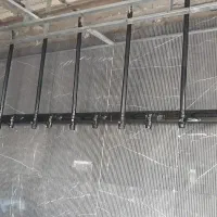 جوشکاری گاز ..سیار