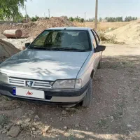 پژو 405 مدل 1397دوگانه کارخانه|خودرو سواری و وانت|سرپل ذهاب, |دیوار