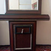 اینه وکنسول