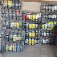 تیشرت نخی گرم بالا تاناکورا اورجینال کانادایی