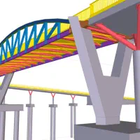 آموزش Tekla Structure
