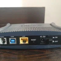 مودم Adsl کابلی برند Billion|مودم و تجهیزات شبکه|تهران, مدائن|دیوار