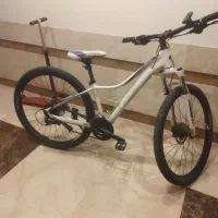 دوچرخه کیوب اصل